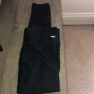 Medium PINK yoga pants